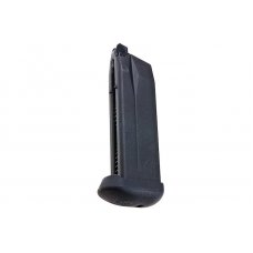 FN Herstal FNX-45 Tactical Airsoft Magazine - Black (by VFC)