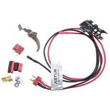 GATE ASTER V2 SE LITE BASIC MODULE (REAR WIRED) WITH QUANTUM TRIGGER