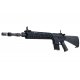 GHK Colt Licensed Mk12 Mod 1 Gas Blowback Airsoft Sniper Rifle by Cybergun