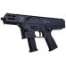 Lambda Defense GHM-9 GBB Machine Pistol (Licensed by B&T) (FDE/ Black/ Two-tone)