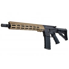 Guns Modify MWS GBBR Airsoft (URGI with GEI Receiver, Level 2, 14.5 inch)