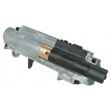 Complete Electric Blowback Gearbox Upper for ICS M4 Airsoft AEGs