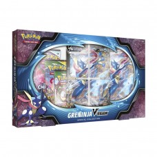 Pokémon TCG: Greninja V-UNION Special Collection