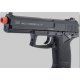 Umarex H&K Licensed Mk23 NS2 Gas Blowback Airsoft Pistol by KWA