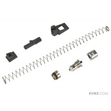 Cybergun/KWC 1911 Elite Force Gas Magazine Rebuild Kit