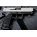 KWC / Umarex H&K USP Tactical Full Size CO2 Gas Blowback Pistol (Color: Gun Metal/Black)