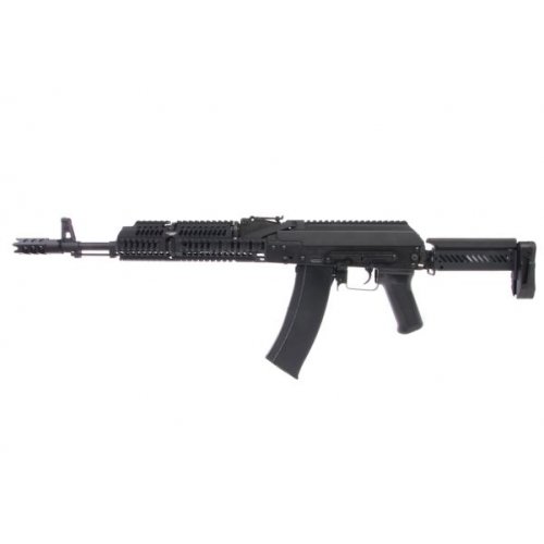 LCT AKS74M AIRSOFT AEG RIFLE (Z SERIES ZKS-74M) canada