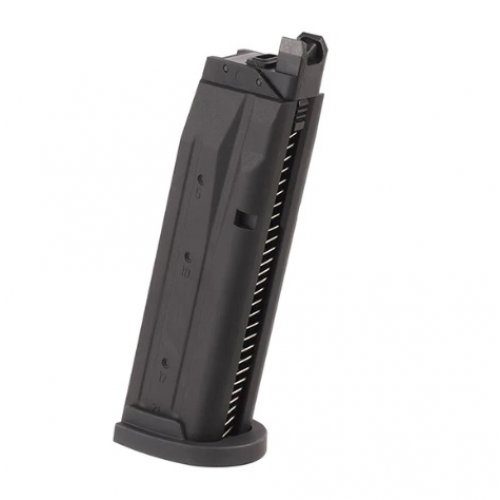 Sig Sauer Proforce M18 P320 Magazine (green Gas) Canada