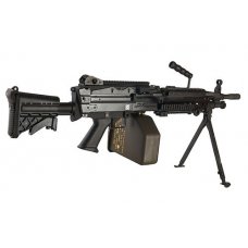 G&P M249 SF AEG (MK46)