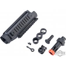 Matrix Front End Kit for MP5 Series Airsoft AEGs