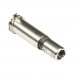 CNC Titanium Adjustable Air Seal Nozzle (19mm-40mm)