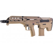 Silverback MDR-X Airsoft AEG Rifle - FDE (V3)