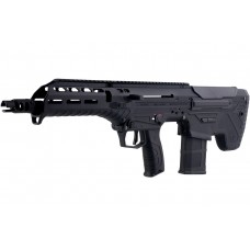 Silverback MDR-X Airsoft AEG Rifle - Black (V3)