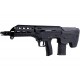 Silverback MDR-X Airsoft AEG Rifle - Black (V3)