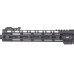 Maple Armouries Blackout AEG (Aluminum Receiver) (Newest Version)