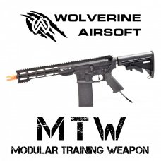 Wolverine MTW Inferno Gen2 HPA Powered M4