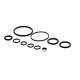 Polarstar Complete O-Ring and Screw Set, JACK MP7