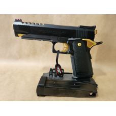 Tokyo Marui Hi-Capa 5.1 Gold Match (No Box)