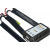11.1V 2000mAh 30-50C LiPo Triplet Battery with Charger ($90 Value!)  + $50.00 
