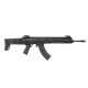 Arcturus Centaur B AK Airsoft AEG Rifle w/ M-LOK Handguard and Adjustable Stock