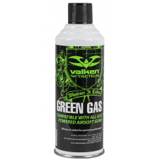 Valken Green Gas