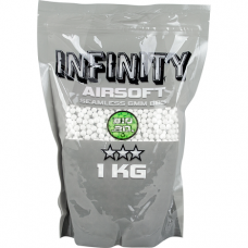 Infinity 0.20g -1 KG Bio
