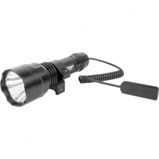Tactical Flashlight Kit