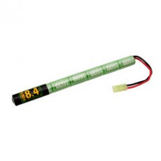 Matrix AK NiMH 1600mah 8.4v Stick Battery (deans or tamiya)