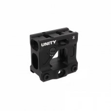 Unity Style High Rise Mount for t1