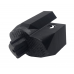 3D Printed MP5 Buffer Tube/M4 Stock Adapter