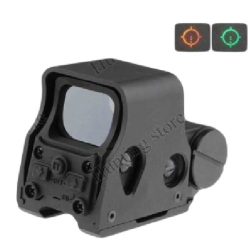 OPS Gear 553 Mock Holographic 