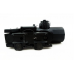 ELCAN Specter DR replica 1-4X32 Tactical Sight with Red Dot Illumination