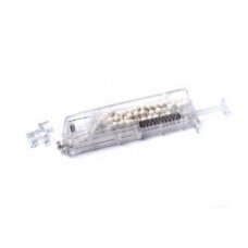 G&G Small Style BB Speed Loader (transparent)