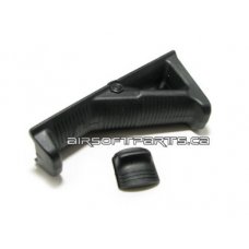 AFG2 Angled Fore Grip Black MP