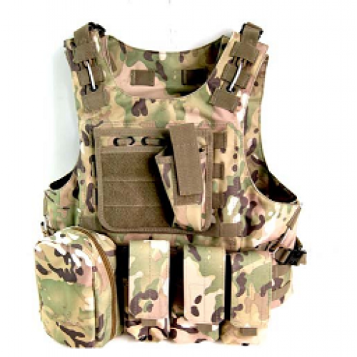 Plate Carrier