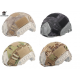 Emerson/ Matrix Helmet Cover For FAST Tactical Helmet