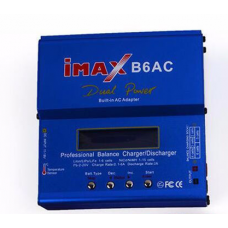 IMAX 80W B6AC Balance Lipo Battery Charger