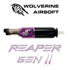 Wolverine Airsoft Reaper Gen 2 (V2, Premium)