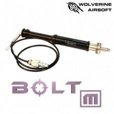 Wolverine Airsoft Bolt M (JG Bar10)