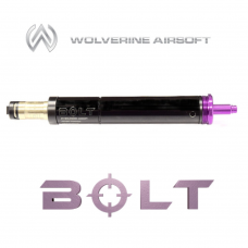 Wolverine Airsoft Bolt (JG Bar10)