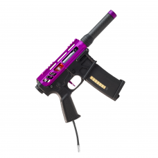 Heretic Labs Article I HPA Speedsoft Pistol (Amethyst Purple)