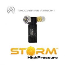 Wolverine STORM On Tank regulator (high pressure)