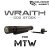 MTW CO2 Wraith Stock  + $370.00 