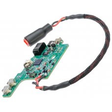 MTW Electronic Control Board (Water Resistant)