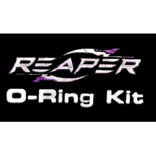 Wolverine O-Ring Kit for REAPER