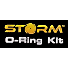 Wolverine O-Ring Kit for STORM