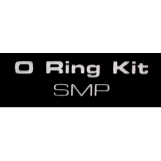 Wolverine O-Ring Kit for SMP