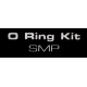 Wolverine O-Ring Kit for SMP
