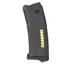 PTS EPM 30/120rd Tokyo Marui Recoil Shock M4/SCAR-L Mid-Cap Magazine (NGRS)