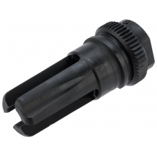 PTS 51T AAC Blackout Flash Hider (14mm CCW)